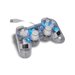 Gamepad Joystick transparent Senze cu USB